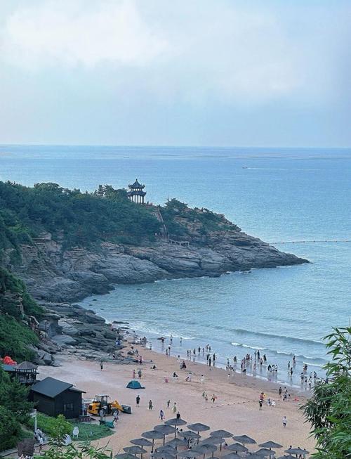 连云港旅游景点一日游