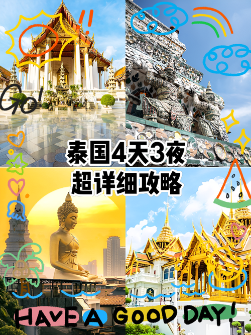 泰国购物攻略2025