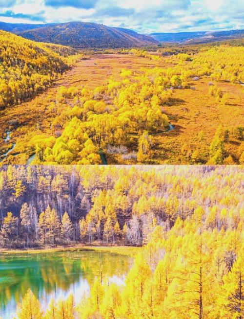 东乌珠穆沁旗旅游攻略