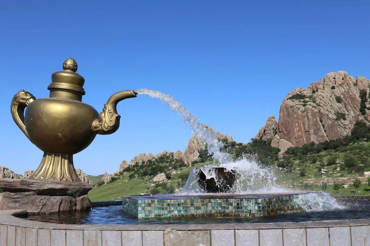 东乌珠穆沁旗旅游攻略