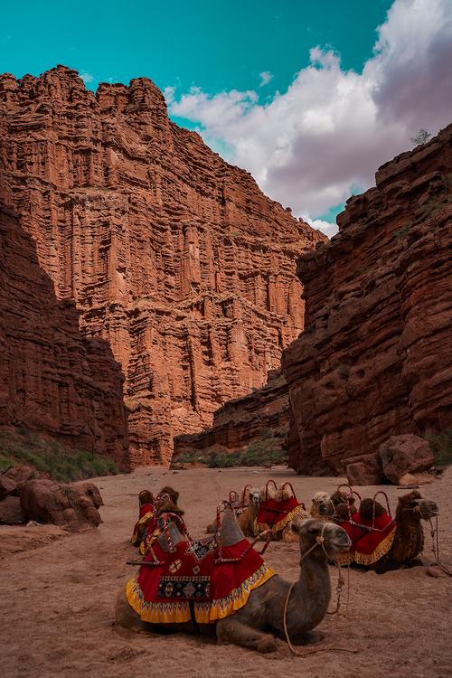阿克苏旅游景点一日游