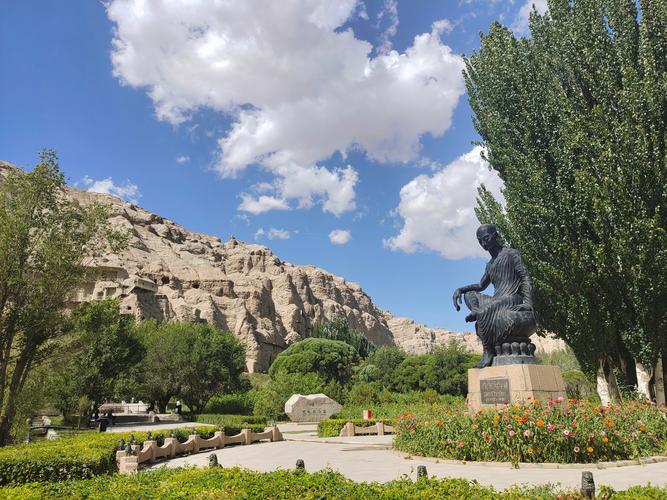 阿克苏旅游景点一日游