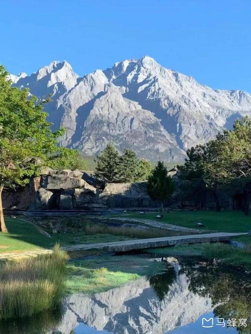 马蜂窝旅游景点在哪里