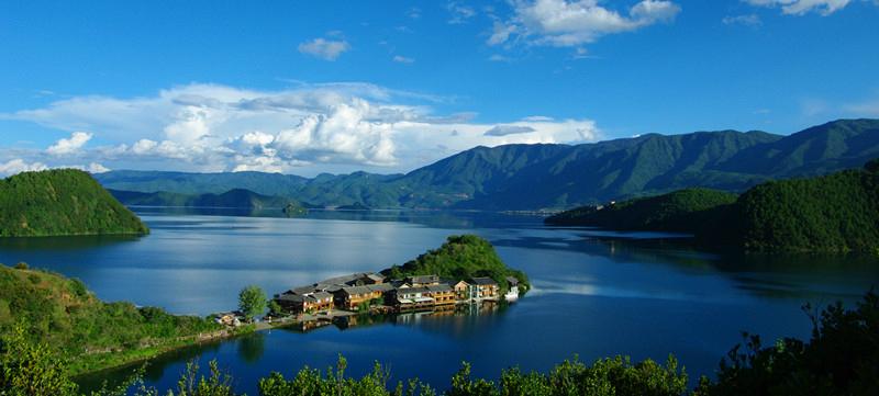 马蜂窝旅游景点在哪里