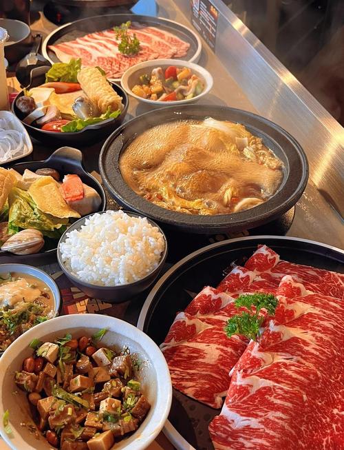 香港铜锣湾十大美食