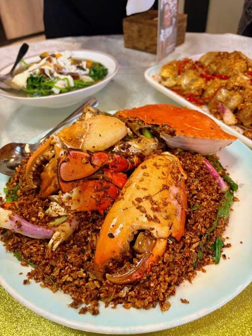 香港铜锣湾十大美食