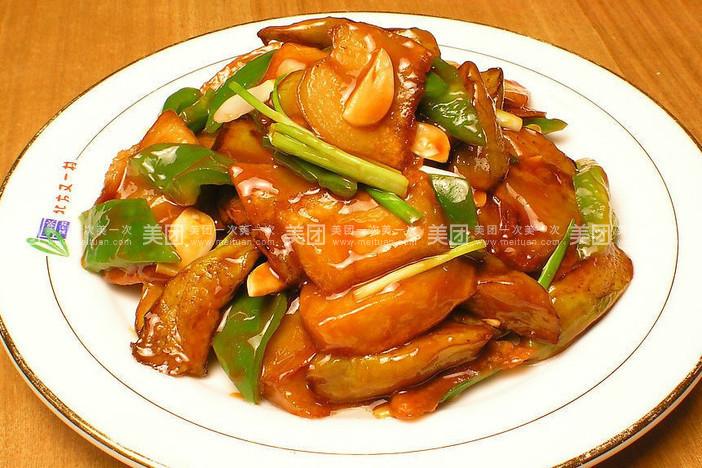 大庆美团网团购美食