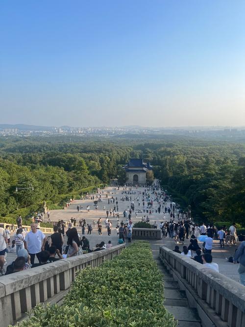 中山市旅游景点自驾游
