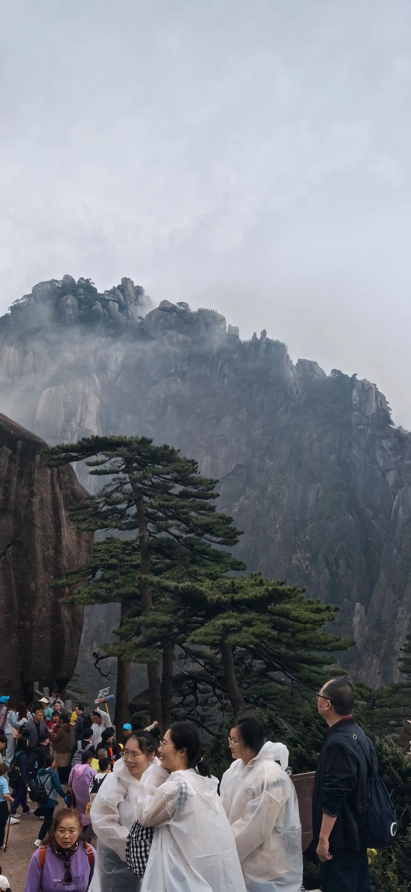 安徽省风景区旅游景点