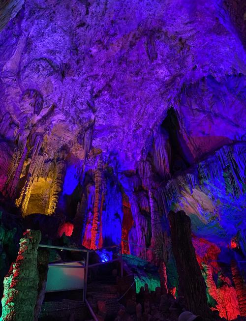 随州大洪山自驾游攻略