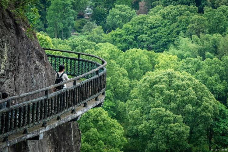 永泰县旅游景点有哪些