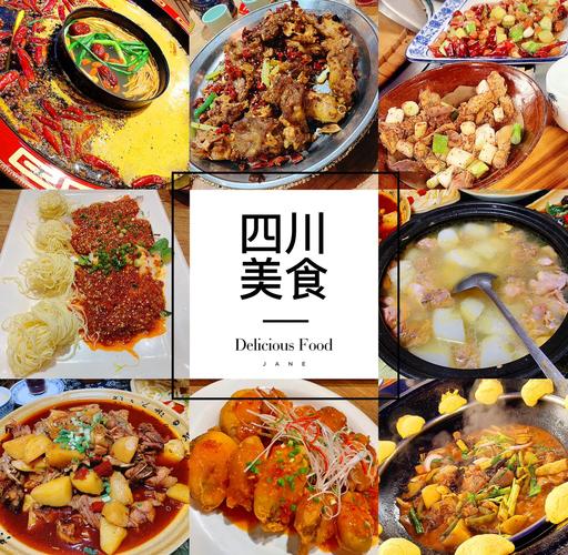 四川美食加盟好项目