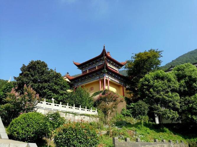 含山县有什么旅游景点