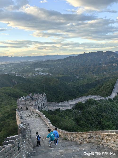 带孩子去北京旅游景点