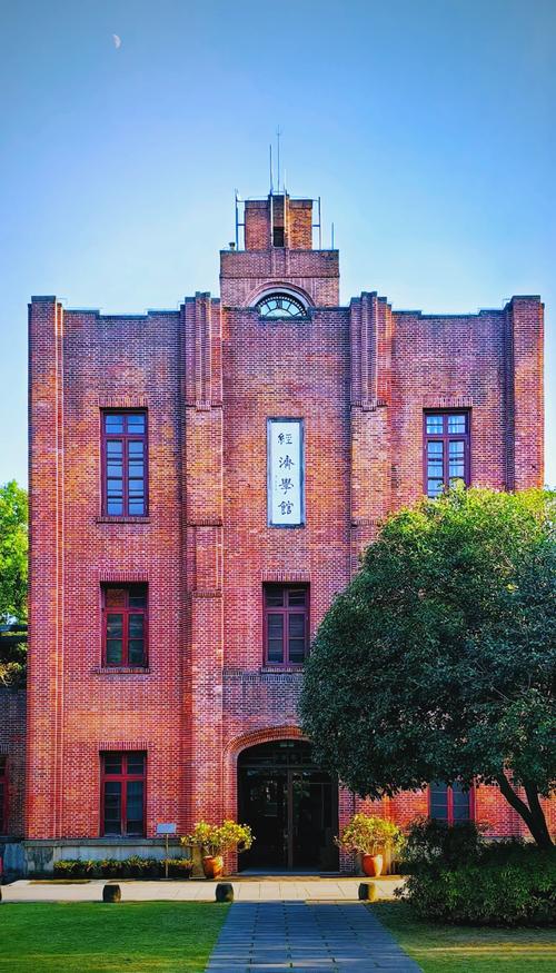 浙江大学周边旅游景点