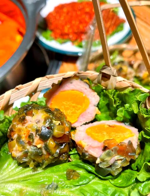 沈阳万象汇美食攻略