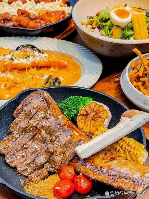 沈阳万象汇美食攻略