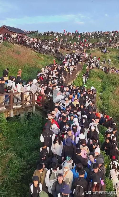 清明节旅游景点人多吗