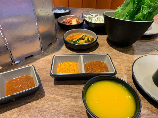 仙林大学城附近美食