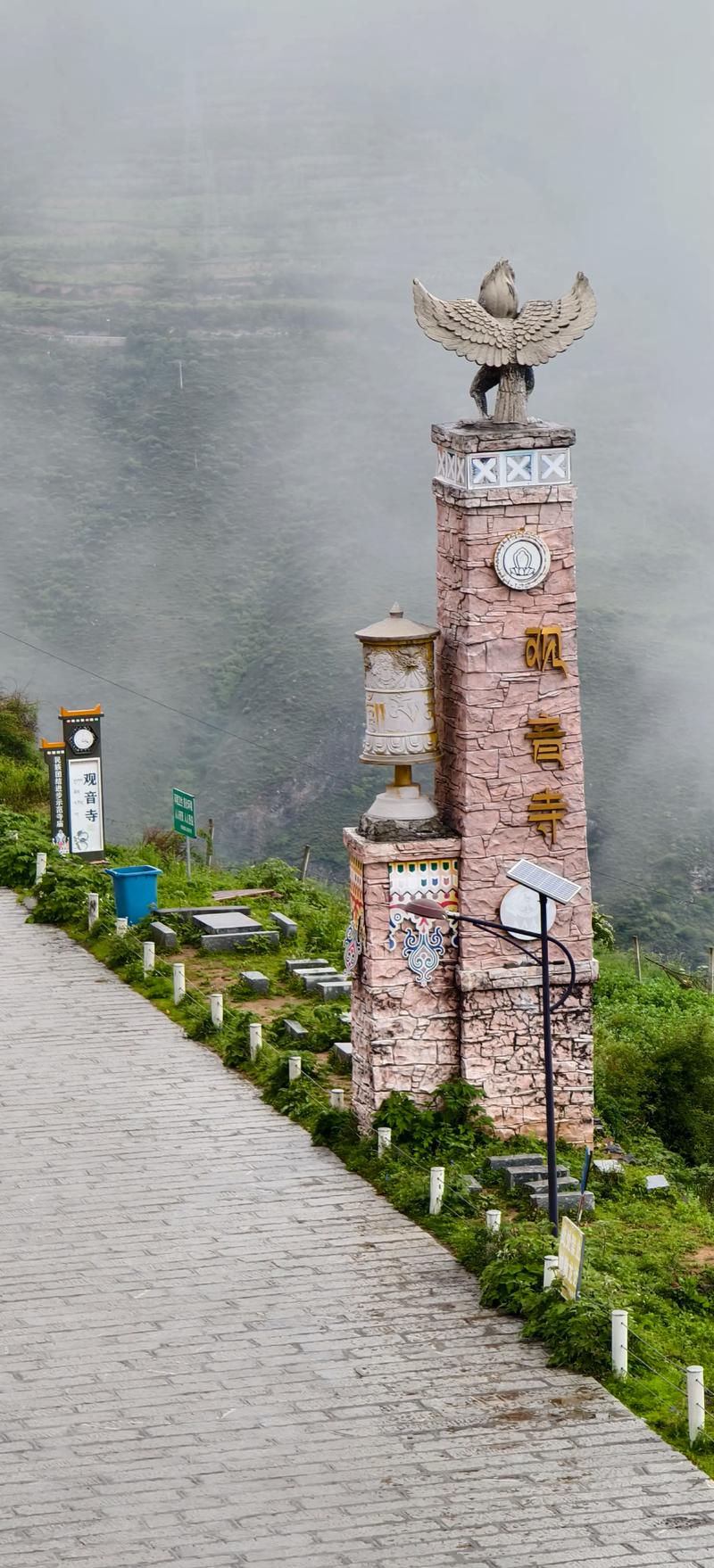 金川县旅游景点有哪些