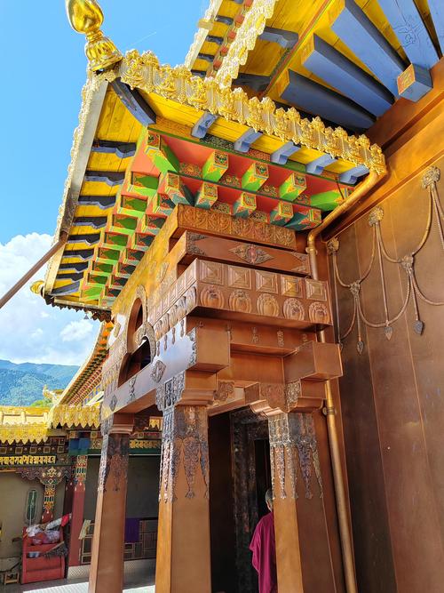 金川县旅游景点有哪些