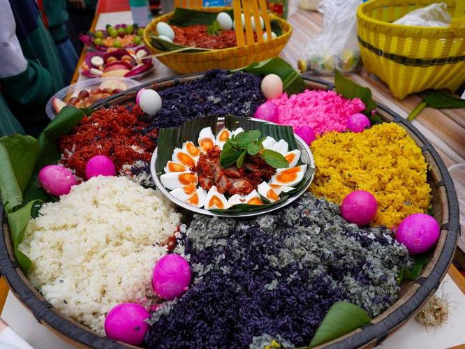 从江特色美食去哪吃