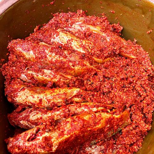 从江特色美食去哪吃