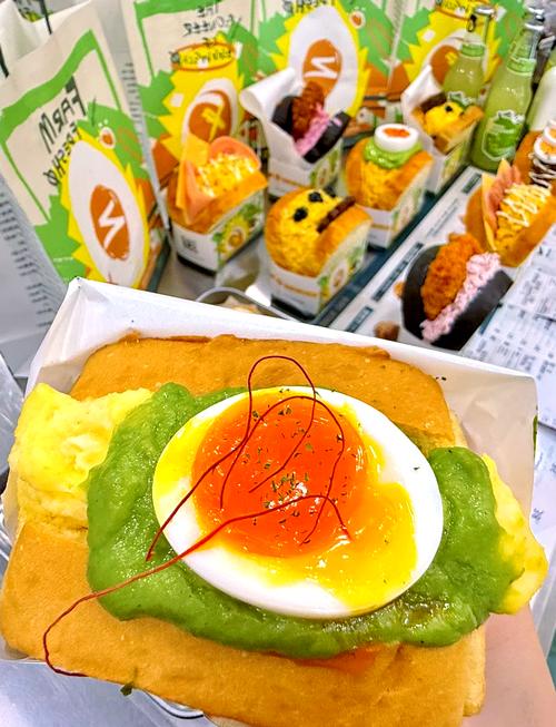 珠海富华里美食指南