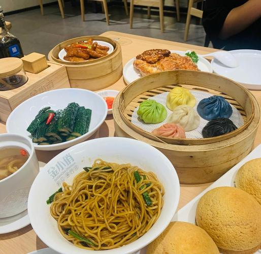 大连开发区特色美食