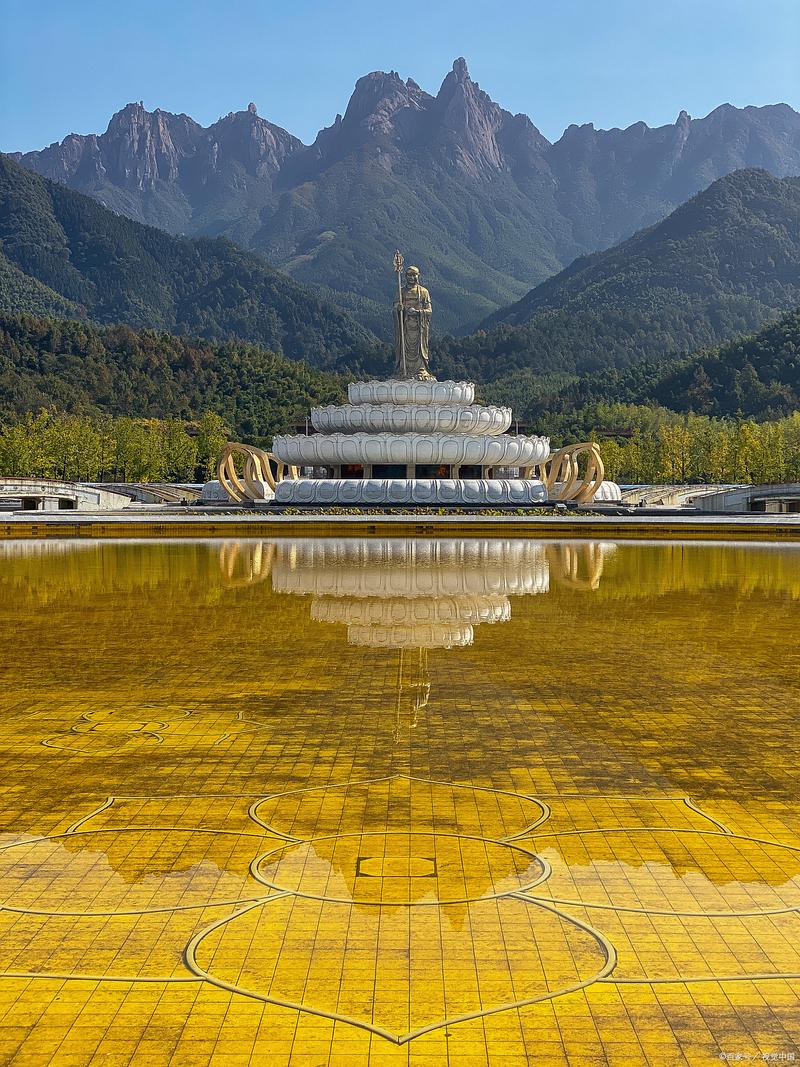 龙口南山大佛旅游攻略