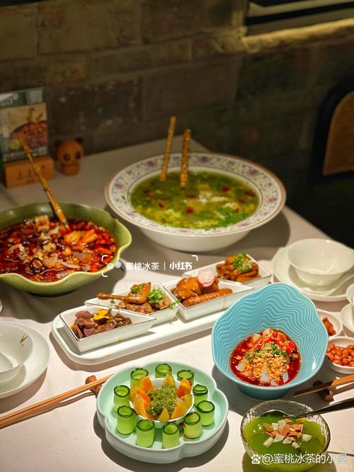 广州太阳新天地美食