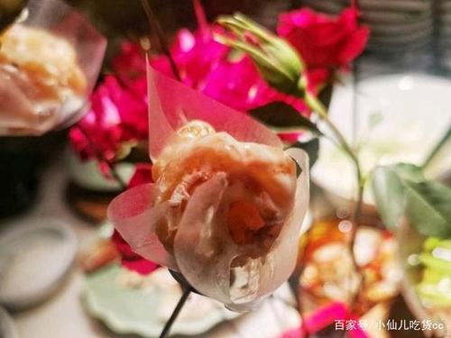 广州太阳新天地美食