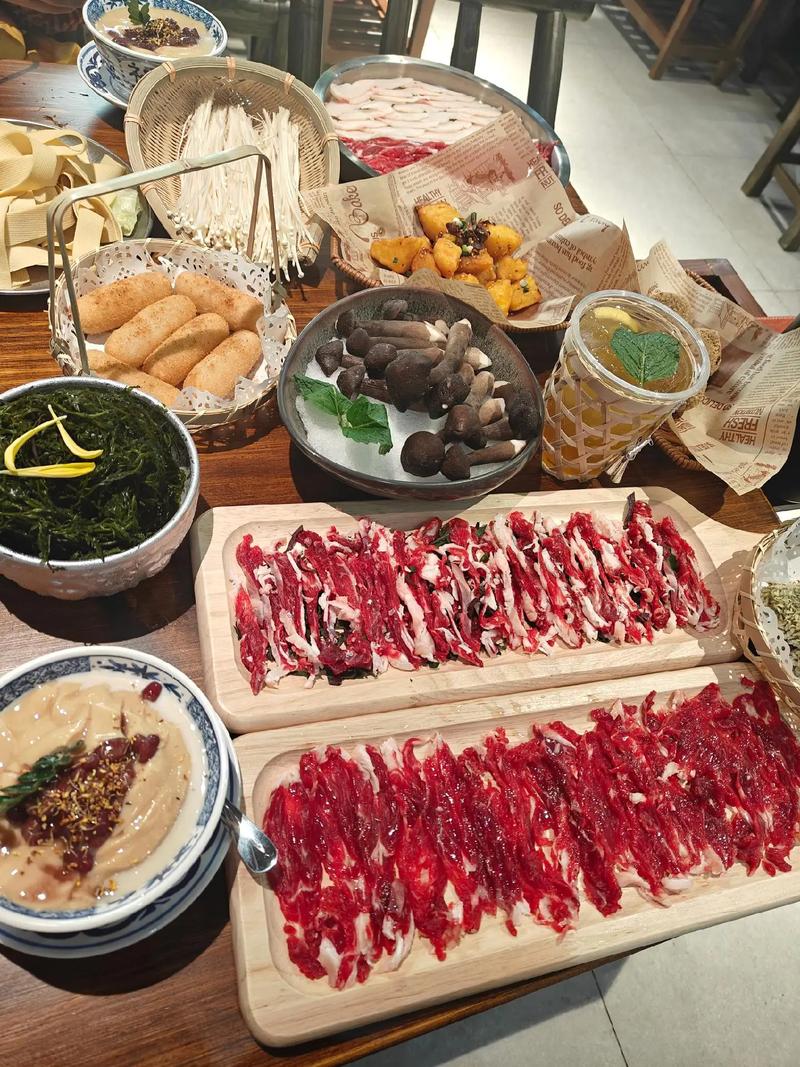 安阳美团网团购美食