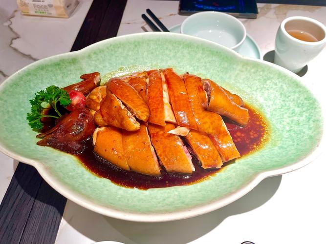 广州长寿路附近美食