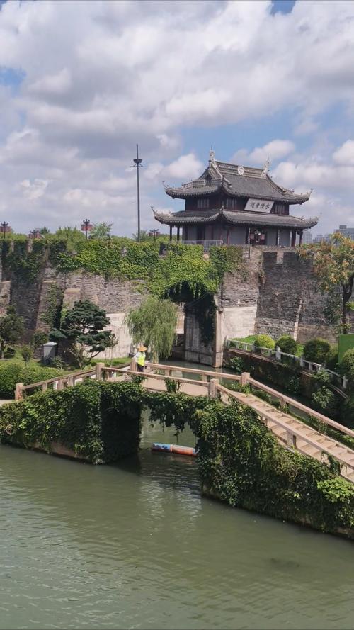 苏州市好玩的旅游景点