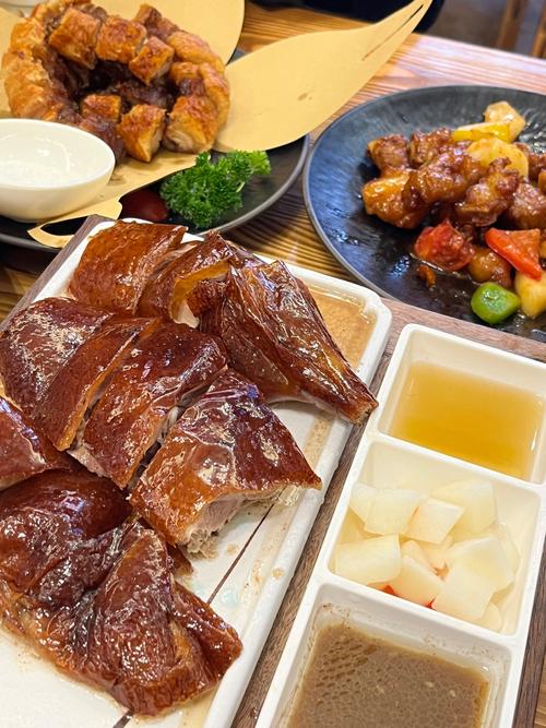 清远美团网团购美食