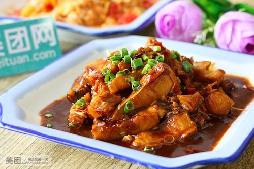 清远美团网团购美食