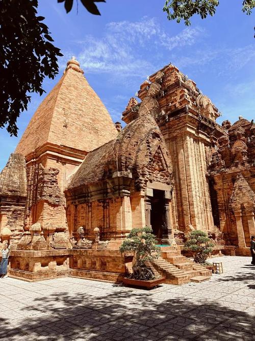 芽庄的旅游景点有哪些