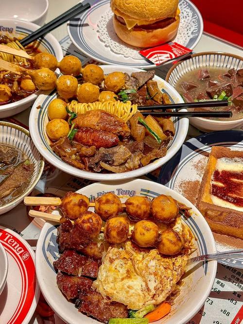 西红门荟聚美食团购