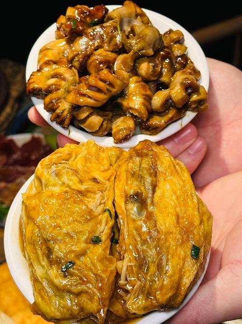 西红门荟聚美食团购