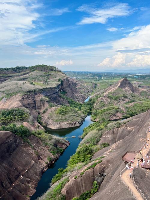 动车能直达的旅游景点