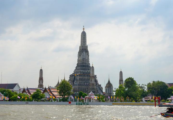 曼谷旅游攻略景点推荐