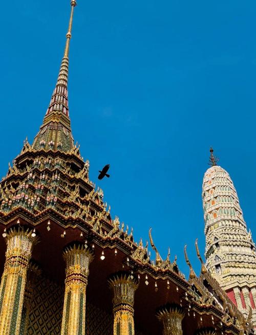 曼谷旅游攻略景点推荐