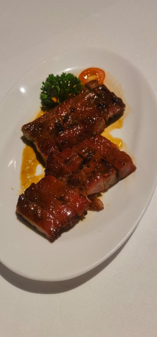 北京双井富力城美食