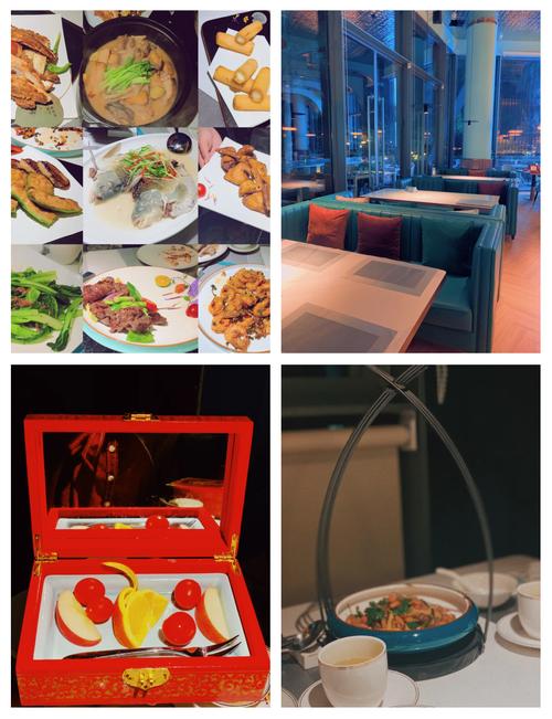 深圳欢乐海岸美食攻略