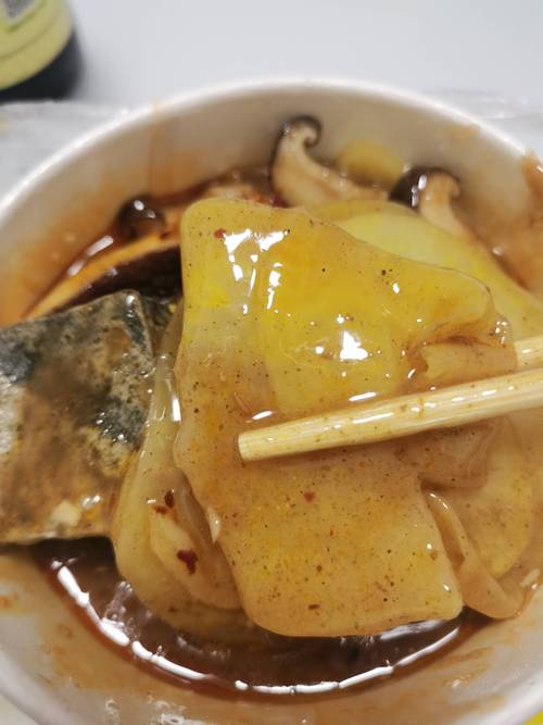 黄石不得不吃的美食