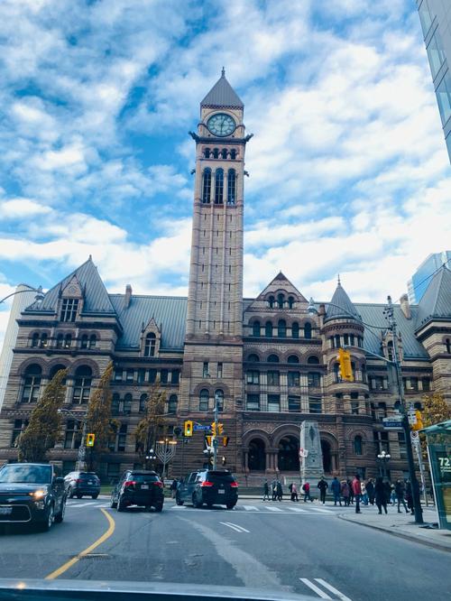 多伦多旅游景点有哪些