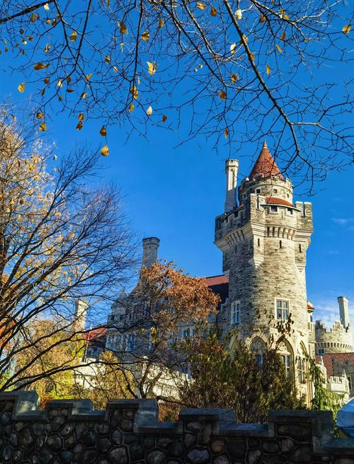 多伦多旅游景点有哪些