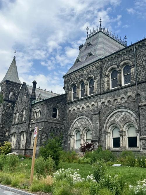 多伦多旅游景点有哪些