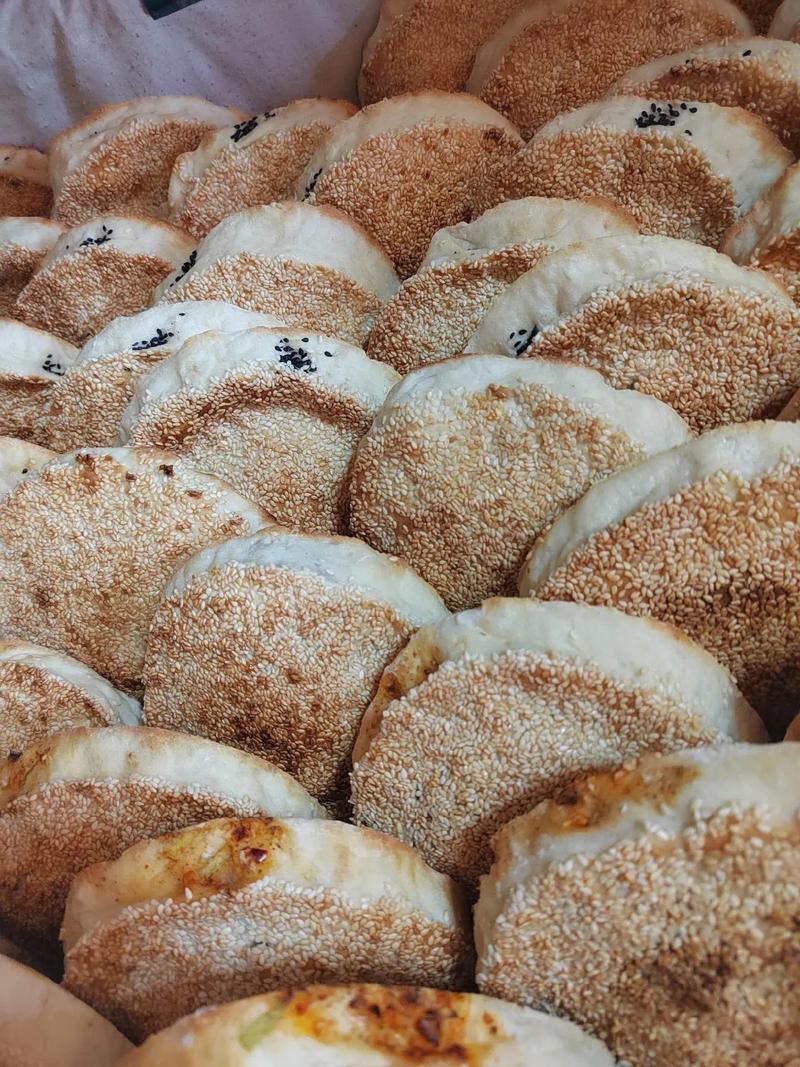 菏泽特色美食牡丹区